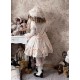 Twin Bears Lace Doll One Piece II(2nd Pre-Order/4 Colours/Full Payment Without Shipping)